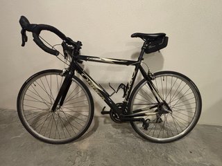 Bicicleta de Carretera Orbea Orquilla de Carbono