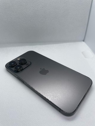 iPhone 13 Pro 512GB • Batteria 98% • Perfetto!