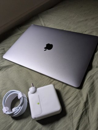 Apple MacBook Pro 2020 M1 8GB 256GB