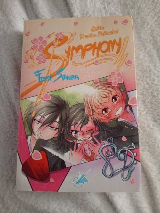 Symphony