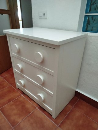 Cómoda