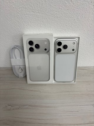 iPhone 17 Pro | GARANTÍA | TIENDA