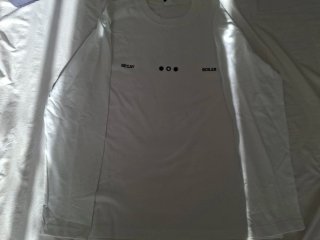 Camiseta Manga Larga estilo Scuffers