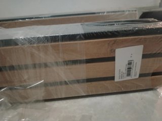 2 Paquetes de Paneles de Pared (12 unidades)