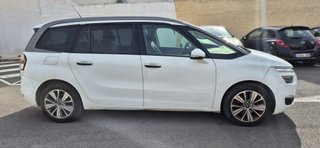 Citroën Grand C4 Picasso 1.6 e-HDi 115 CV Automát.