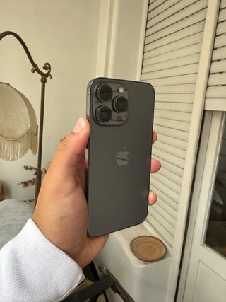 iPhone 13 Pro 256GB (84% Batteria)