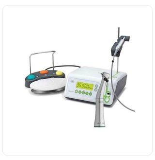Motor de Implantes W&H Implantmed