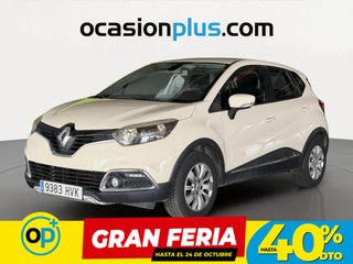 Renault Captur Intens Energy S&S dCi 66 kW (90 CV)