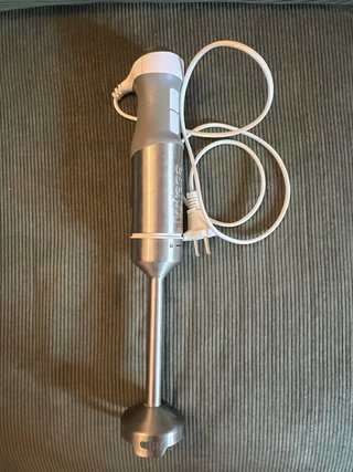 Batidora de mano UFESA 1000W