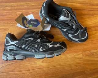 Zapatillas Asics Gel NYC