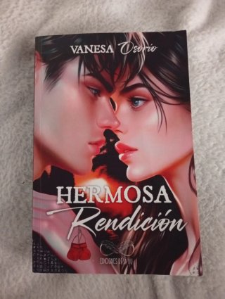 Hermosa Rendición