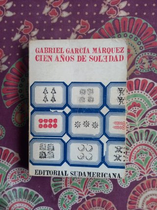 Cien años de soledad