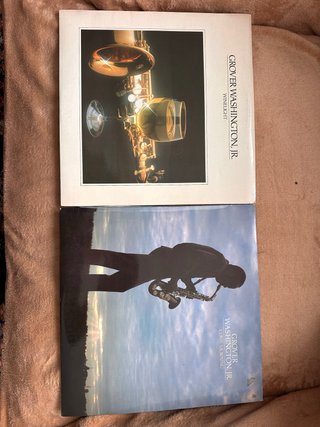 Vinilos artistas iconicos JAZZ