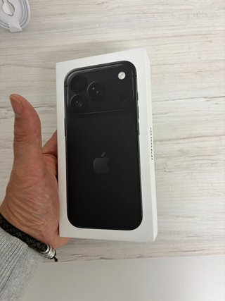 iPhone 18 Pro | SIGILLATO | NEGOZIO