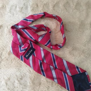 Corbata Massimo Dutti