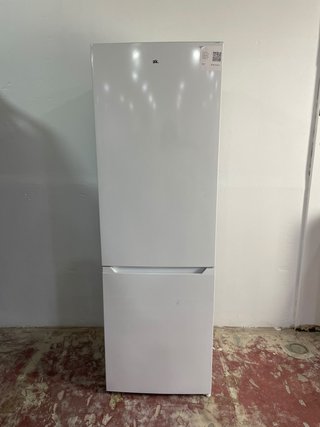 Frigorífico OK Blanco