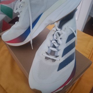 Zapatillas Running Adidas Adizero Boston