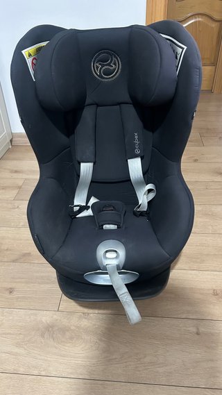 Silla de coche Cybex sirona Zi i-size