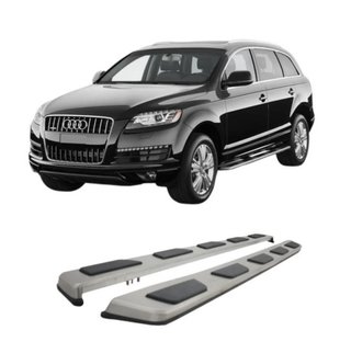Estriberas laterales Audi Q7