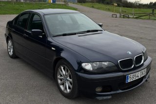 BMW Serie 3 2005