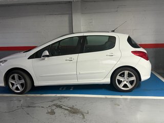 Peugeot 308 2008