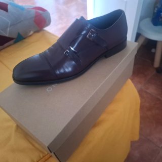 Zapatos de vestir Alvaro Moreno