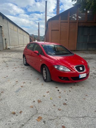 SEAT Leon 2006