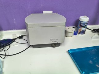 Cubeta de Ultrasonidos BioSonic UC50