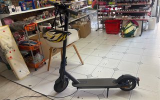 Patinete Eléctrico Xiaomi
