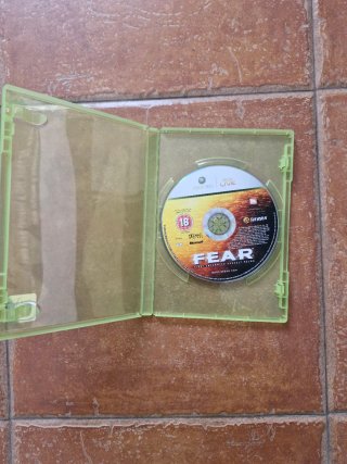 F.E.A.R. (Xbox 360)