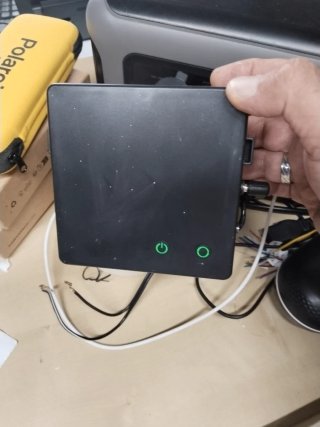 Compresor para Aerógrafo