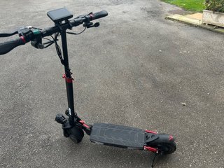 Patinete Eléctrico iScooter IX4