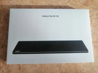 Samsung Galaxy Tab A11+ 5G