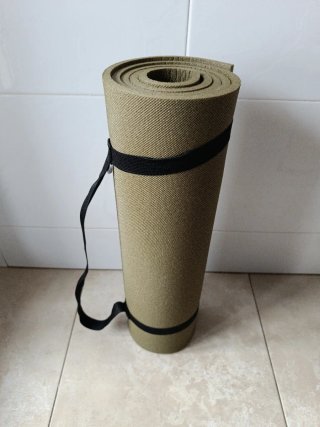 Esterilla de Yoga o Fitness