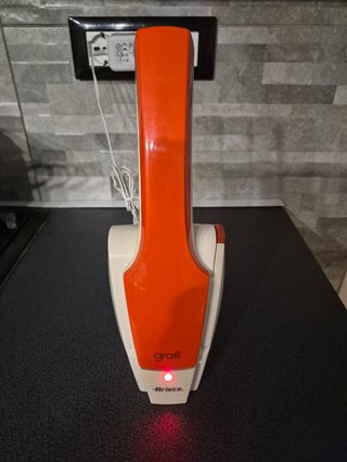 Grattugia elettrica Ariete Gratì