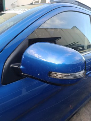 Espejo Retrovisor Izquierdo Mitsubishi ASX 2018