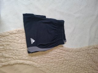 Pantalón corto de deporte Adidas