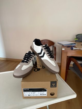 Zapatillas Hummel Talla 43