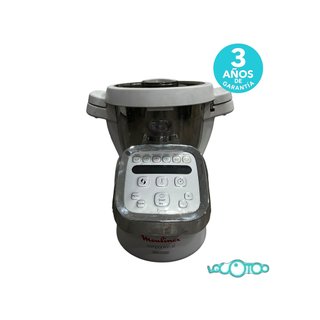 Robot de Cocina Moulinex Cuisine Companion XL