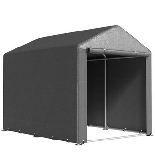 Cobertizo Puerta Herramientas y Tienda Garaje para