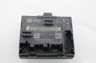 Audi 8k0959793c centralita a4 ber. advanced 105457