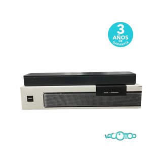 Barra de Sonido Bose TV Speaker -E0159724CV-