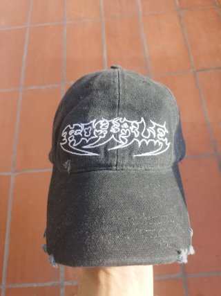 Gorra Nueva