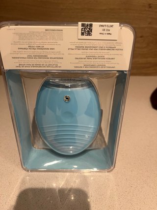 Foreo Luna 3