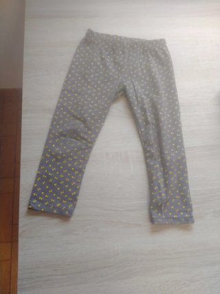 Pantalones de niña
