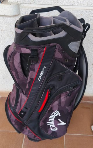 Bolsa de Golf Callaway ORG 14