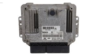 CENTRALITA MOTOR UCE KIA RIO 1.5 CRDi Active