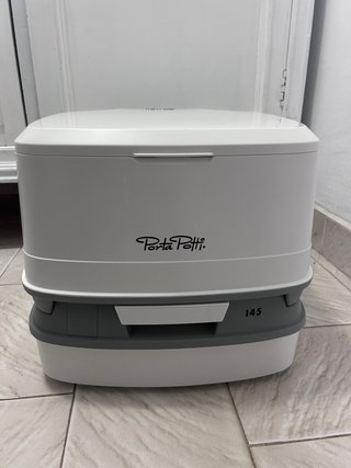 Porta Potti Thetford 145