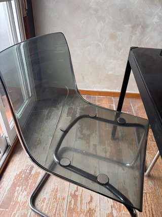 Conjunto Mesa y 4 Sillas Comedor