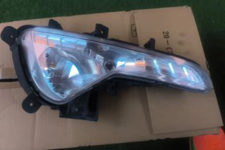 Antiniebla Derecho Kia Sportage 2014